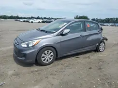 KMHCT4AE9HU205211 2017 HYUNDAI ACCENT