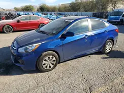 KMHCT4AE9HU205712 2017 HYUNDAI ACCENT