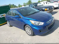 KMHCT4AE9HU206438 2017 HYUNDAI ACCENT