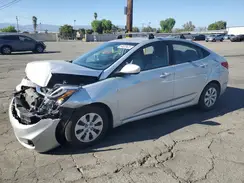 KMHCT4AE9HU212675 2017 HYUNDAI ACCENT