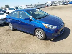 KMHCT4AE9HU219237 2017 HYUNDAI ACCENT