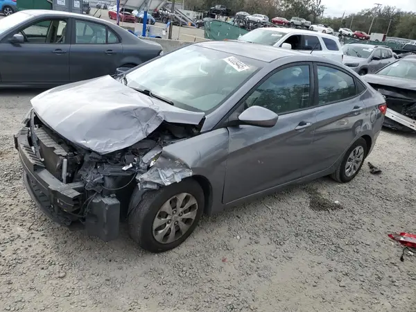 KMHCT4AE9HU222722 2017 HYUNDAI ACCENT - Image 1