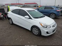 KMHCT4AE9HU240444 2017 HYUNDAI ACCENT