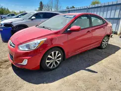 KMHCT4AE9HU242985 2017 HYUNDAI ACCENT