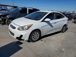KMHCT4AE9HU243408 2017 HYUNDAI ACCENT