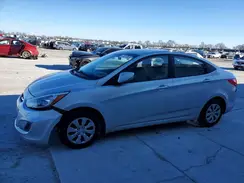 KMHCT4AE9HU244543 2017 HYUNDAI ACCENT