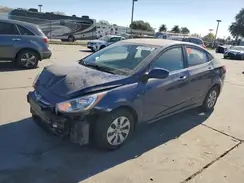 KMHCT4AE9HU248804 2017 HYUNDAI ACCENT
