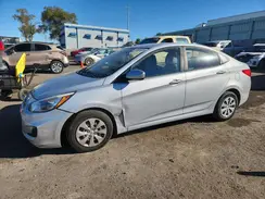 KMHCT4AE9HU249354 2017 HYUNDAI ACCENT
