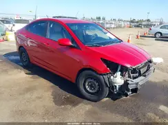 KMHCT4AE9HU250729 2017 HYUNDAI ACCENT