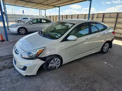 KMHCT4AE9HU252853 2017 HYUNDAI ACCENT