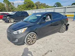 KMHCT4AE9HU255817 2017 HYUNDAI ACCENT