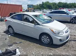 KMHCT4AE9HU263190 2017 HYUNDAI ACCENT