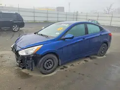 KMHCT4AE9HU26626 2017 HYUNDAI ACCENT