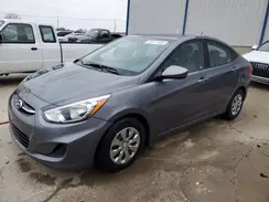 KMHCT4AE9HU269670 2017 HYUNDAI ACCENT