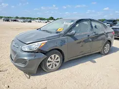 KMHCT4AE9HU276392 2017 HYUNDAI ACCENT