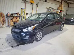 KMHCT4AE9HU278420 2017 HYUNDAI ACCENT