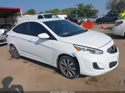 KMHCT4AE9HU282743 2017 HYUNDAI ACCENT