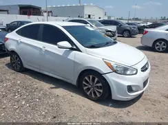 KMHCT4AE9HU282774 2017 HYUNDAI ACCENT