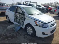 KMHCT4AE9HU287179 2017 HYUNDAI ACCENT