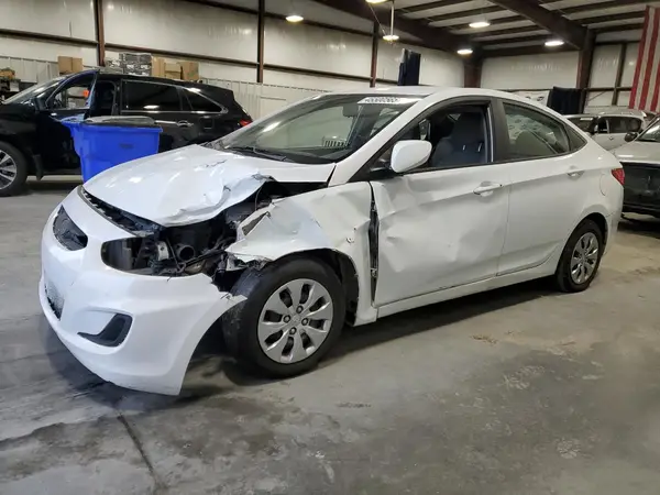 KMHCT4AE9HU287294 2017 HYUNDAI ACCENT - Image 1