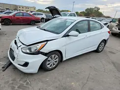 KMHCT4AE9HU287344 2017 HYUNDAI ACCENT