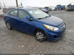 KMHCT4AE9HU289031 2017 HYUNDAI ACCENT