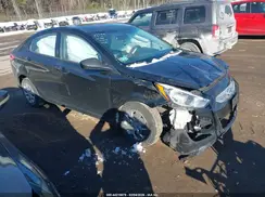 KMHCT4AE9HU290115 2017 HYUNDAI ACCENT