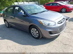 KMHCT4AE9HU291202 2017 HYUNDAI ACCENT