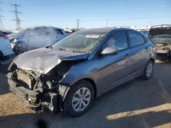 KMHCT4AE9HU291491 2017 HYUNDAI ACCENT