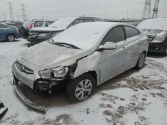 KMHCT4AE9HU296805 2017 HYUNDAI ACCENT