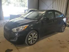 KMHCT4AE9HU299414 2017 HYUNDAI ACCENT