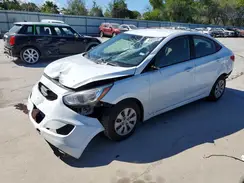 KMHCT4AE9HU300397 2017 HYUNDAI ACCENT