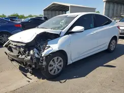 KMHCT4AE9HU302974 2017 HYUNDAI ACCENT