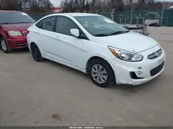 KMHCT4AE9HU306880 2017 HYUNDAI ACCENT