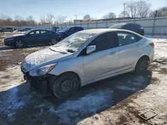 KMHCT4AE9HU307981 2017 HYUNDAI ACCENT