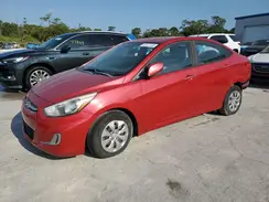 KMHCT4AE9HU309312 2017 HYUNDAI ACCENT