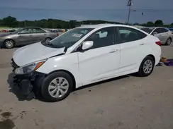 KMHCT4AE9HU314557 2017 HYUNDAI ACCENT