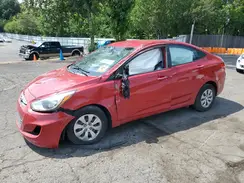 KMHCT4AE9HU315353 2017 HYUNDAI ACCENT