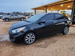 KMHCT4AE9HU318687 2017 HYUNDAI ACCENT