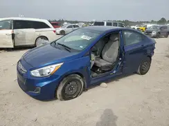 KMHCT4AE9HU319290 2017 HYUNDAI ACCENT