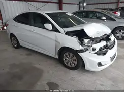 KMHCT4AE9HU319323 2017 HYUNDAI ACCENT
