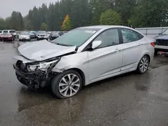 KMHCT4AE9HU320603 2017 HYUNDAI ACCENT