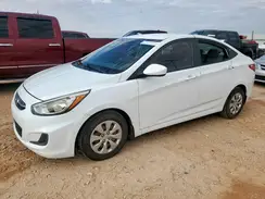 KMHCT4AE9HU321282 2017 HYUNDAI ACCENT