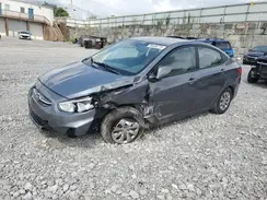 KMHCT4AE9HU323694 2017 HYUNDAI ACCENT