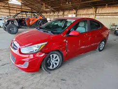 KMHCT4AE9HU324683 2017 HYUNDAI ACCENT