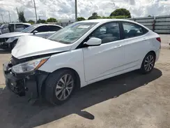 KMHCT4AE9HU325302 2017 HYUNDAI ACCENT