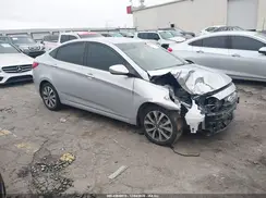 KMHCT4AE9HU325560 2017 HYUNDAI ACCENT
