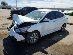 KMHCT4AE9HU327180 2017 HYUNDAI ACCENT