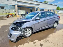KMHCT4AE9HU327499 2017 HYUNDAI ACCENT