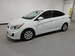 KMHCT4AE9HU339734 2017 HYUNDAI ACCENT